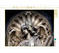 CALVENDO Puzzle Guardian Angel | 1000 pieces, finished size 25.2 × 18.9 in (64 ×