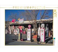 CALVENDO Puzzle Hackberry General Store, Hackberry, Arizona | 1000 Teile Lege-Gr