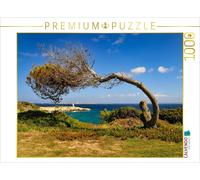 CALVENDO Puzzle Hang in there | 1000 pieces, finished size 25.2 × 18.9 in (64 ×