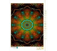 CALVENDO Puzzle Harmony 1000 Pieces 48 x 64 cm from Art-Motiva