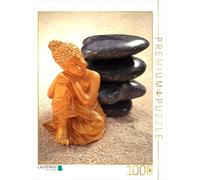 CALVENDO Puzzle Harmony 1000 Pieces 48 x 64 cm from Heidemarie Sattler