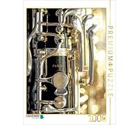CALVENDO Puzzle Hautbois Style Anglais 1000 Pieces 48 x 64 cm from Patrice Thebault