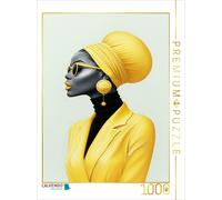 CALVENDO Puzzle Haute & Loud | 1000 pieces, finished size 25.2 × 18.9 in (64 × 4