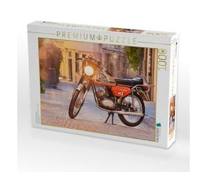 CALVENDO Puzzle Hercules Mk2 Année 1975 1000 Pieces 64 x 48 cm from Michael Allmaier