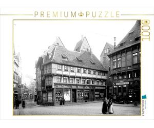CALVENDO Puzzle High Way 3 1000 Pieces 64 x 48 cm from Gerhard Niemsch