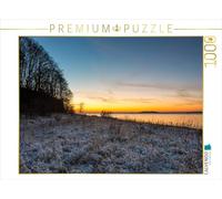 CALVENDO Puzzle Hoarfrost 1000 Pieces 64 x 48 cm from Marek Witte