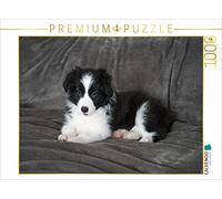 CALVENDO Puzzle Holly 1000 Pieces 64 x 48 cm from Hermann Greiling