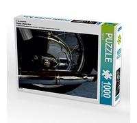 CALVENDO Puzzle Horex Imperator 1000 Pieces 64 x 48 cm from Ingo Laue