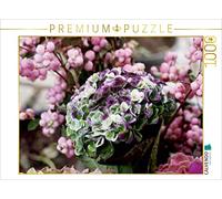 CALVENDO Puzzle Hortensia 1000 Pieces 64 x 48 cm from Gisela Kruse