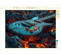 CALVENDO Puzzle Hot sounds | 1000 pieces, finished size 25.2 × 18.9 in (64 × 48