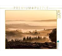 CALVENDO Puzzle Humeur du Matin 1000 Pieces 64 x 48 cm from Horst Eisele