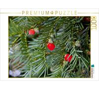 CALVENDO Puzzle If 1000 Pieces 64 x 48 cm from Loro-Artwork