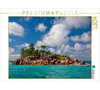 CALVENDO Puzzle Île Saint-Pierre - Seydhellen 1000 Pieces 64 x 48 cm from bild-erzaehler