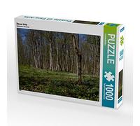 CALVENDO Puzzle Iltener Holz 1000 Teile Puzzle quer 1000 Pieces 64 x 48 cm from SchnelleWelten