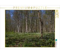 CALVENDO Puzzle Iltener Wood | 1000 pieces, finished size 25.2 × 18.9 in (64 × 4