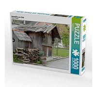 CALVENDO Puzzle Immobilier en Bois 1000 Pieces 64 x 48 cm from Angelika Keller