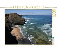 CALVENDO Puzzle Impressions d'Algarve 1000 Pieces 64 x 48 cm from Gerhard Radermacher