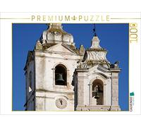 CALVENDO Puzzle Impressions d'Algarve 1000 Pieces 64 x 48 cm from Gerhard Radermacher