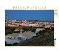 CALVENDO Puzzle Impressions d'Algarve 1000 Pieces 64 x 48 cm from Gerhard Radermacher