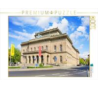 CALVENDO Puzzle Impressions de Brunswick 1000 Pieces 64 x 48 cm from Dirk Meutzner