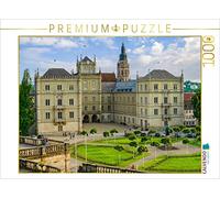 CALVENDO Puzzle Impressions de Cobourg 1000 Pieces 64 x 48 cm from Dirk Meutzner
