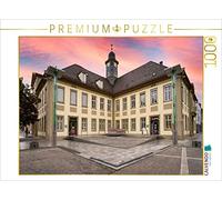 CALVENDO Puzzle Impressions de Göppingen 1000 Pieces 64 x 48 cm from Dirk Meutzner