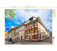 CALVENDO Puzzle Impressions de Göttingen 1000 Pieces 64 x 48 cm from Dirk Meutzner