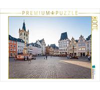 CALVENDO Puzzle Impressions de Trier 1000 Pieces 64 x 48 cm from Dirk Meutzner