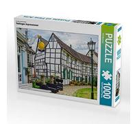 CALVENDO Puzzle Impressions sur Hattingen 1000 Pieces 64 x 48 cm from Dirk Meutzner