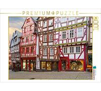 CALVENDO Puzzle Impressions sur Le Limbourg sur la Lahn 1000 Pieces 64 x 48 cm from Dirk Meutzner