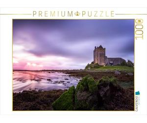 CALVENDO Puzzle Irlande - Une Idylle Verte 1000 Pieces 64 x 48 cm from Manuel Lichtenberger