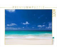 CALVENDO Puzzle Isla Mujeres 1000 Pieces 64 x 48 cm from Elisabeth Stanzer