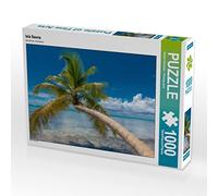 CALVENDO Puzzle Isla Saona 1000 Pieces 64 x 48 cm from Stefan Schröder