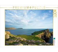 CALVENDO Puzzle Isle of Skye Schottlands Inseln 1000 Teile Puzzle quer | 1000 Te