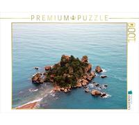CALVENDO Puzzle Isola Bella 1000 Pieces 64 x 48 cm from Helene Seidl