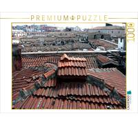 CALVENDO Puzzle Istanbul - Au-Dessus du Toit du Grand Bazar 1000 Pieces 64 x 48 cm from Michael Herzog