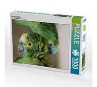CALVENDO Puzzle Je t'aime Bien ! 1000 Pieces 48 x 64 cm from Marion Bönner