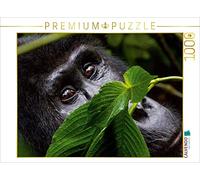 CALVENDO Puzzle Je Te Regarde 1000 Pieces 64 x 48 cm from Hawkeyes-Pictures