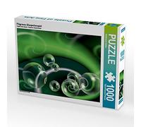 CALVENDO Puzzle Jeu de Perles en Verre Filigrane 1000 Pieces 64 x 48 cm from Heidemarie Sattler