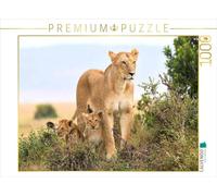 CALVENDO Puzzle Jeunes Talents 1000 Pieces 64 x 48 cm from Elmar Weiß