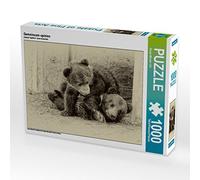 CALVENDO Puzzle Jouer Ensemble 1000 Pieces 64 x 48 cm from Susan Michel