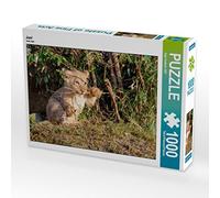 CALVENDO Puzzle Juin 1000 Pieces 64 x 48 cm from Ingo Gerlach