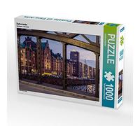 CALVENDO Puzzle Kehrwieder 1000 Pieces 64 x 48 cm from Joachim Hasche