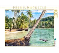 CALVENDO Puzzle Khlong Hin Buch on Koh Kood Island | 1000 pieces, finished size