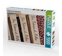 CALVENDO Puzzle Kirschen aus der Region Millau 1000 Teile Puzzle Hoch 1000 Pieces 48 x 64 cm from Patrice Thebault