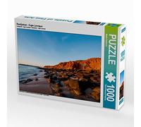 CALVENDO Puzzle Kooljaman - Cap Leveque 1000 Pieces 64 x 48 cm from Martin Sandrock