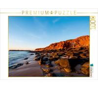 CALVENDO Puzzle Kooljaman - Cape Leveque 1000 Teile Puzzle quer | 1000 pieces, f