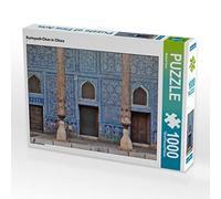 CALVENDO Puzzle Kurinysh Khan à Khiva 1000 Pieces 64 x 48 cm from Luxpictor