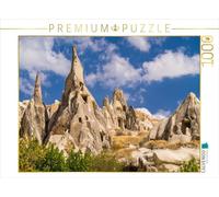 CALVENDO Puzzle La Cappadoce féerique 1000 Pieces 64 x 48 cm from Enrico Caccia