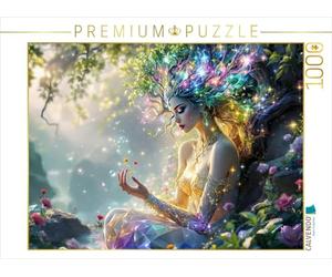 CALVENDO Puzzle La Conception de Rêve | 1000 pièces Taille de la Pose 64 x 48 cm Puzzle Photo pour des Heures heureuses